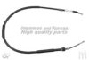 ASHUKI HRK12454 Cable, parking brake